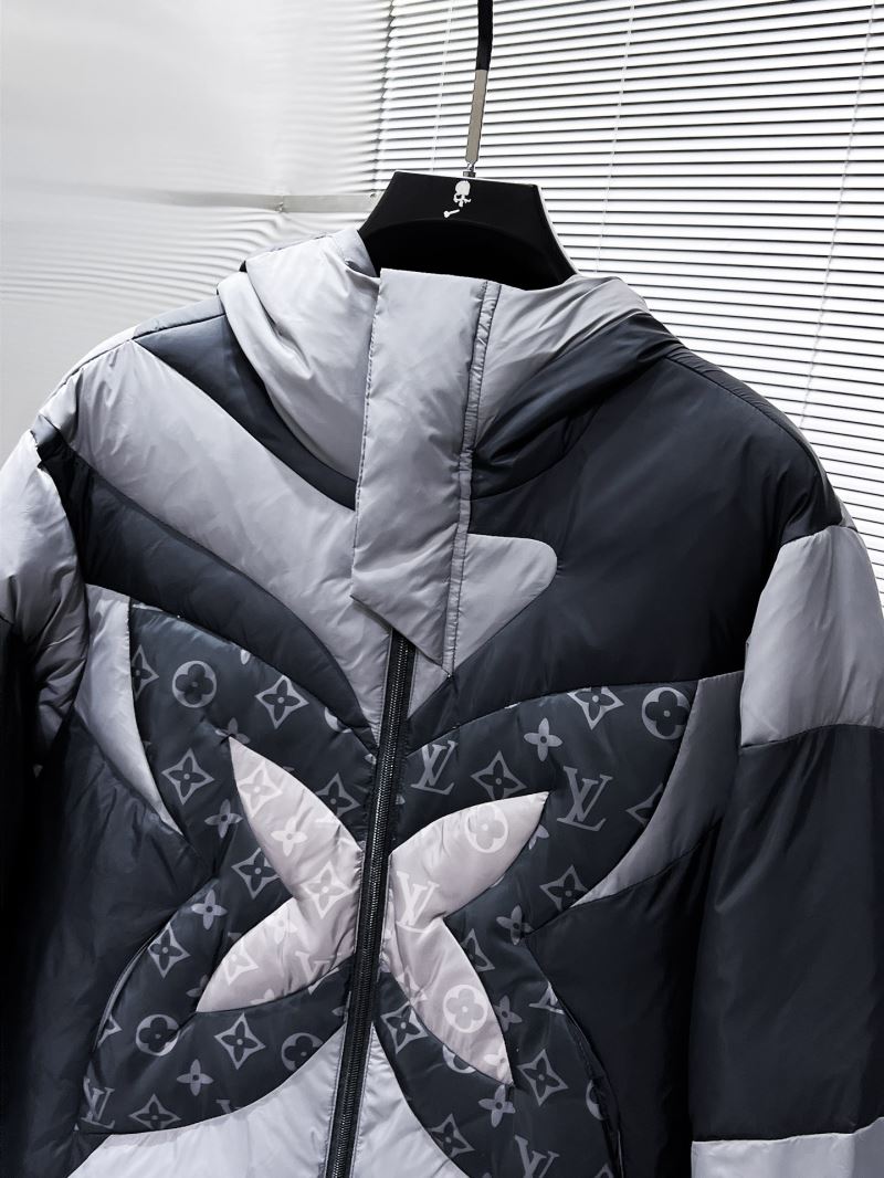 Louis Vuitton Down Jackets